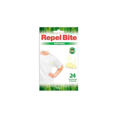 Repel Bite Repelbite Patch Répulsif Naturel
