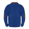 Men'S Outdoor Zipper Long Sleeved Sportswear Casual Sweatshirt