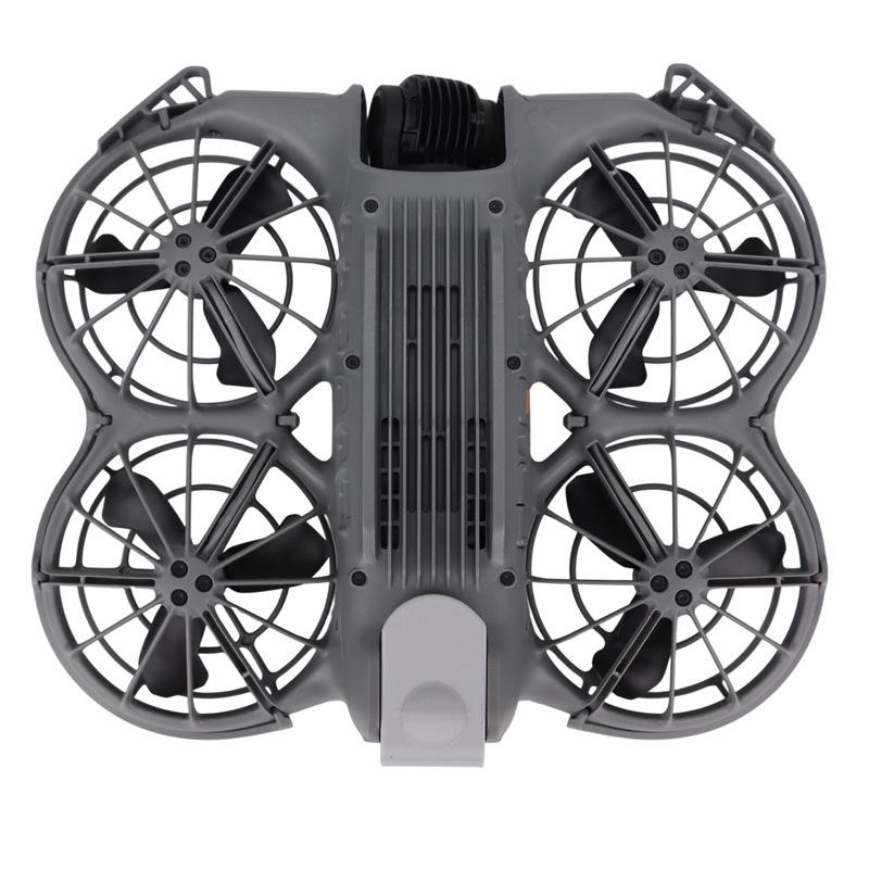 Neo 2 Drone Obstacle Avoidance Camera Protective Cover Scratch-Resistant Lens Cap Accessories Scratch Impact Resistant Lens Cap