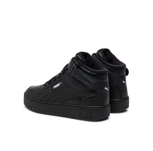 Кроссовки Puma Carina Street Mid Wtr