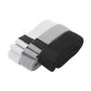 Resistance Bands Small Durable Convenient Simplistic Elastic Leg Correction Stable Nonslip Workout Bands