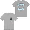 Morgan Jay Merch Goofy Gang Logo TShirt Men Women Shirt Short Sleeve Casual Graphic Tee