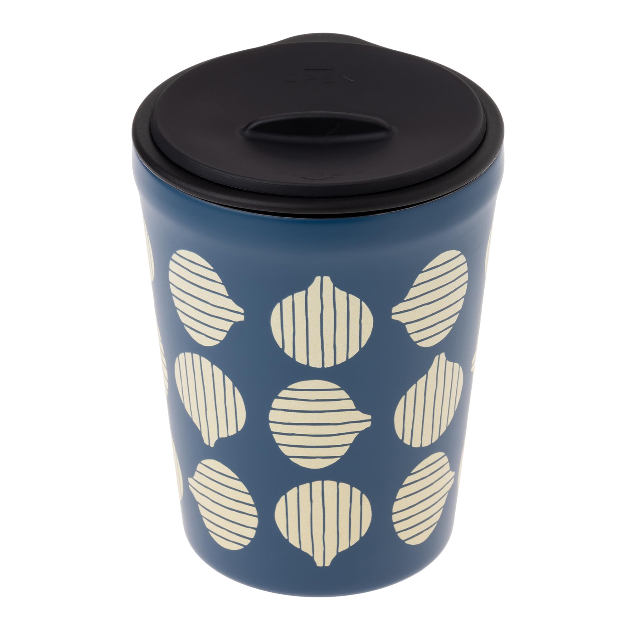 

Maebata Kamawanu Tumbler with Onion 53124 Lid, Design,