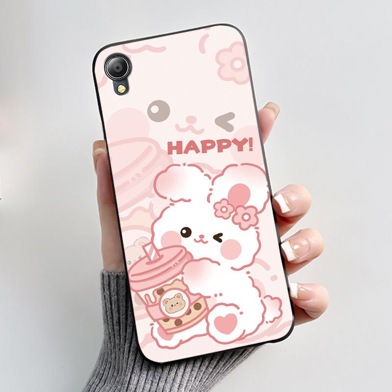 Casing For Asus ZA550KL Cases Luxury Cute Cool Silicone Matte Soft Phone Case Asus ZenFone Live L1 L2 ZA 550KL X00RD Back Cover