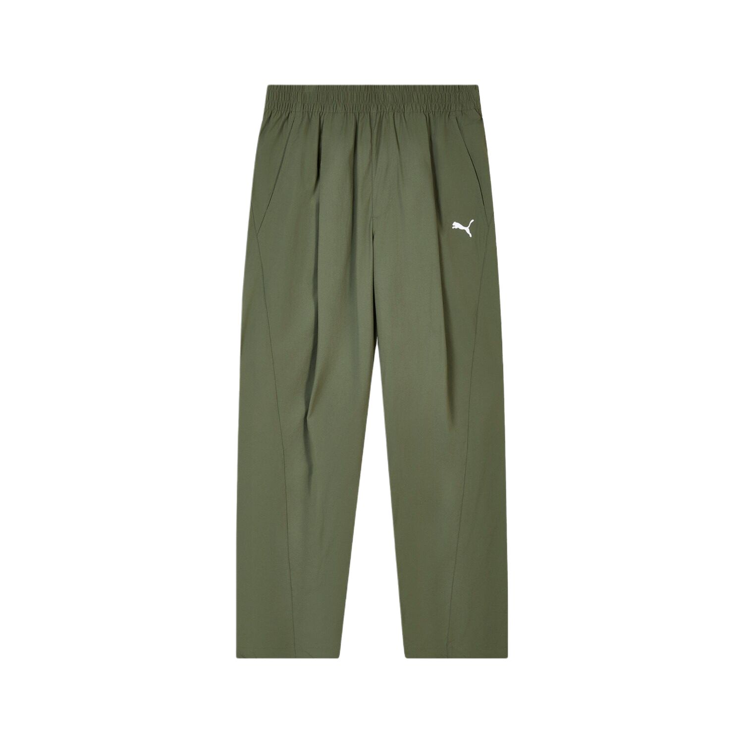 Puma Archive Future Windcell Outdoor Windproof Water-Repellent Loose Casual Pants Men bottoms 63845181 M