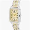 Casio Retro Analog Square Metal Watch Mtp B190sg 9bvdf