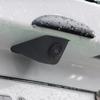 Automobile Rear Camera Rain Shield Waterproof Protection Car Rear Camera Rain Cover Car Accessories For Daily Driving