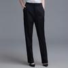 Unisex Straight-Leg Work Pants for Hospitality Staff