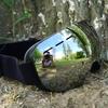 Longchan Adult Anti-fog Spherical Ski Goggles