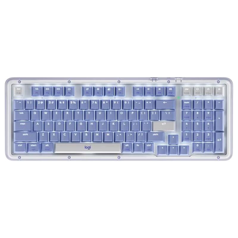 Logitech ALTO KEYS K98M Wireless Mechanical Keyboard