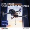 P7 MAX High-end Professional GPS Drone 8K with Screen Remote Control 20km Digital Image Transmission Brushless 5G WIFI 360° RC Quadcopter Toy