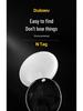 MFI Certified Lightweight Locator for Apple Airtag, Ntag Alternative, Perfect for Kids and Pets