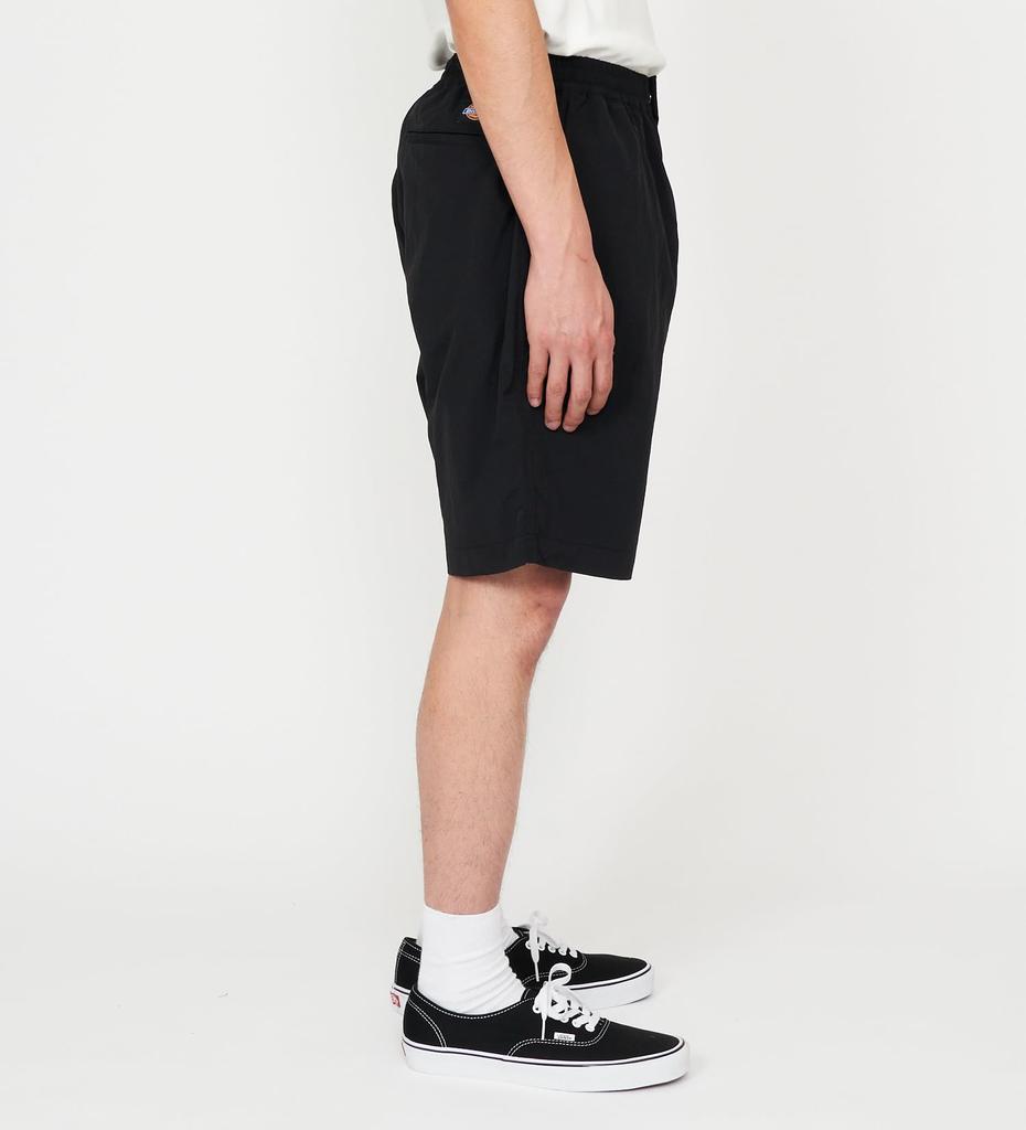 Dickies Easy Shorts black S DS2005-0075