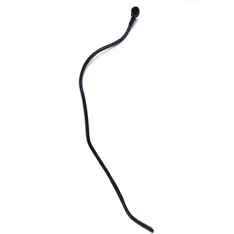 Car Accessories Expansion Tank Coolant Hose 17128658483 For BMW F48 MINI F54 F55 F56 F57 F60 F40