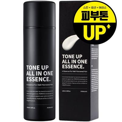 Pro muže tónovací esence vše v jednom, 150 ml, 1 kus