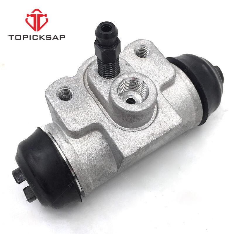 

TOPICKSAP Front Wheel Brake Cylinder Set Lt and Rt 43092-1054 for Kawasaki Mule 1988 - 2017 2018