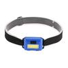 Ultra Light Sports Forehead Lamp with Multiple Light Modes for Biking