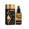 Hair Care Spray Strengthening Hair Nourishing Scalp Care Anti-Frizz Smoothing Shine Care Spray