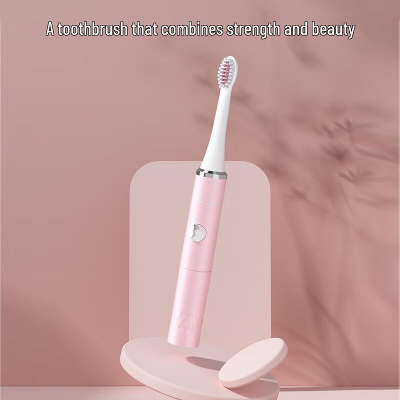 

Yangzi DF-002 Travel Sonic Electric Toothbrush