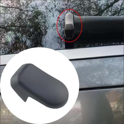 Rear Wiper Arm Hatch Release Switch Cap Cover For Porsche Cayenne 2002-2010
