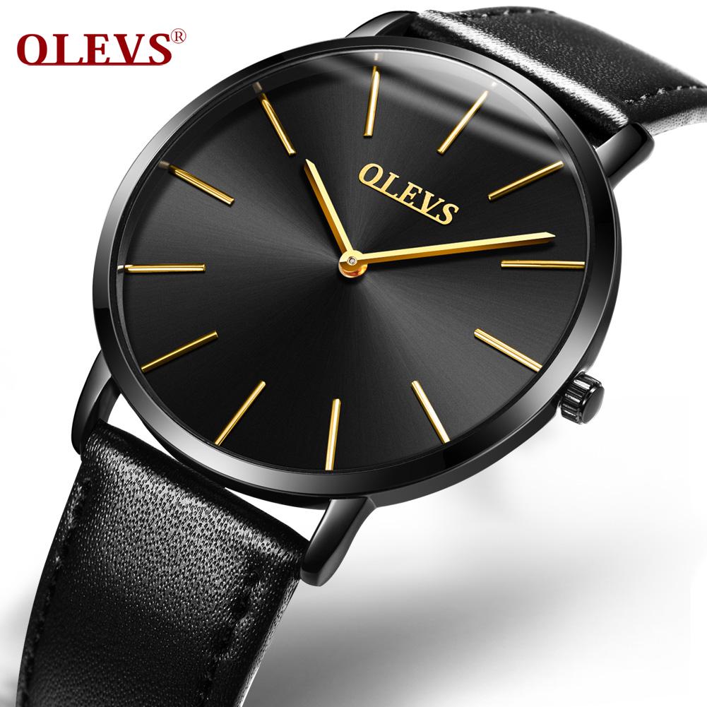 olevs ultra thin