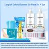 Longrich Summer Essentials 6-Piece Set - M Edition