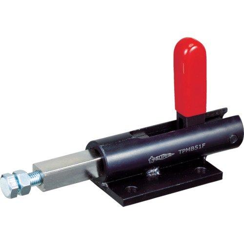

SUPERTOOL Torque Clamp (Horizontal Push Type) TPMB51F