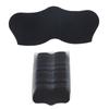 100pcs Bamboo Charcoal Acne Blackhead Removal Nose Mask Cleaning PeelOff Nose Sticker