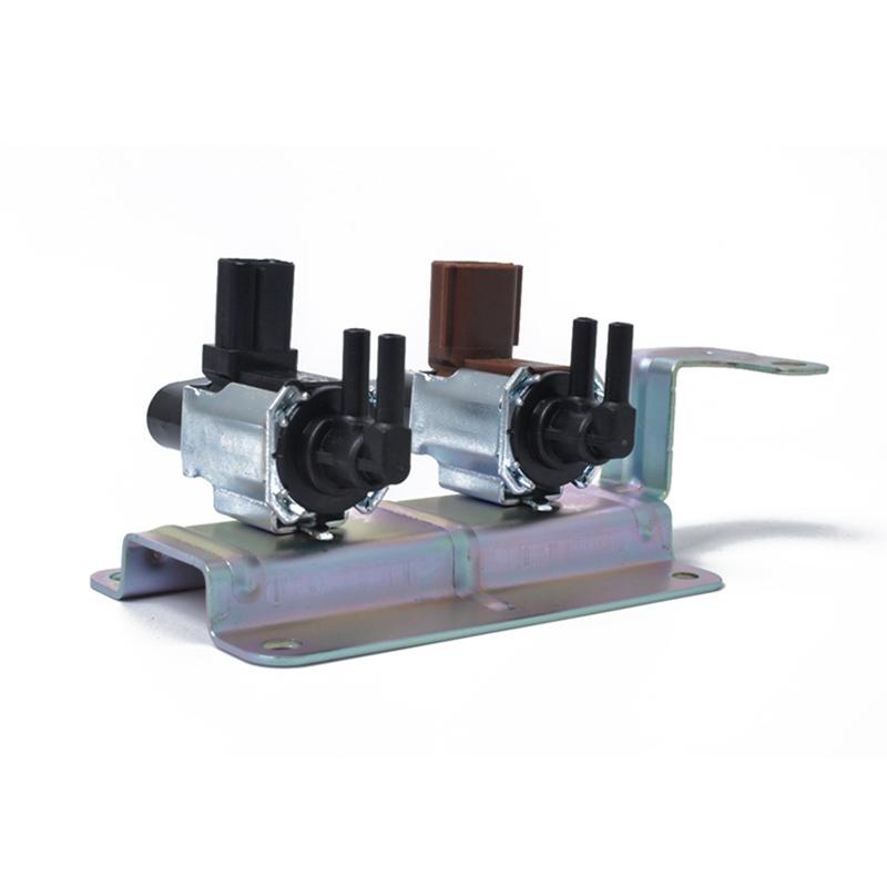 Auto Vacuum Solenoid Valve LF82-18-740 For Mazda CX-7 K5T81777 Air Conditioning Pressure Valve