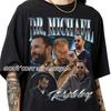 T-shirt Dr Robby Robinavitch, T-shirt Drame Médical The Pitt, T-shirt Graphique Rétro Médecin, Cadeau Fan de Série TV - T-shirt Noah Wyle
