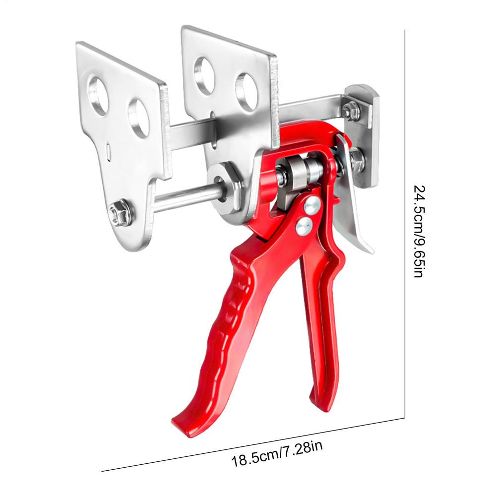 Brake Caliper Compression Tool Disc Brake Caliper Tool Disc Separator Heavy Duty Piston Spreader For Most Vehicles And Trucks