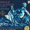 LP Record HECTOR BERLIOZ  JANET BAKER THE L  Cloptre  Herminie 9500683 Philips 1980 Netherland Classical Used