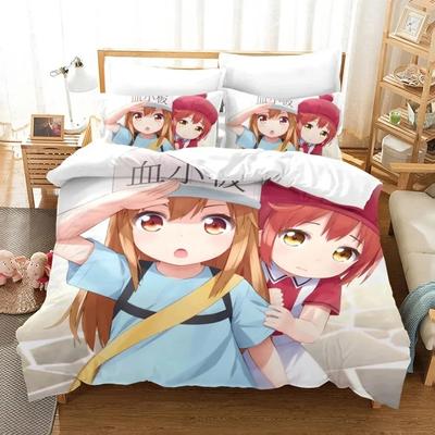 כלי מיטה – סטים לאביזרי מיטה