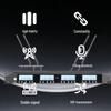 HuiDu Professional 12-inch Conference Audio System (CN Version)