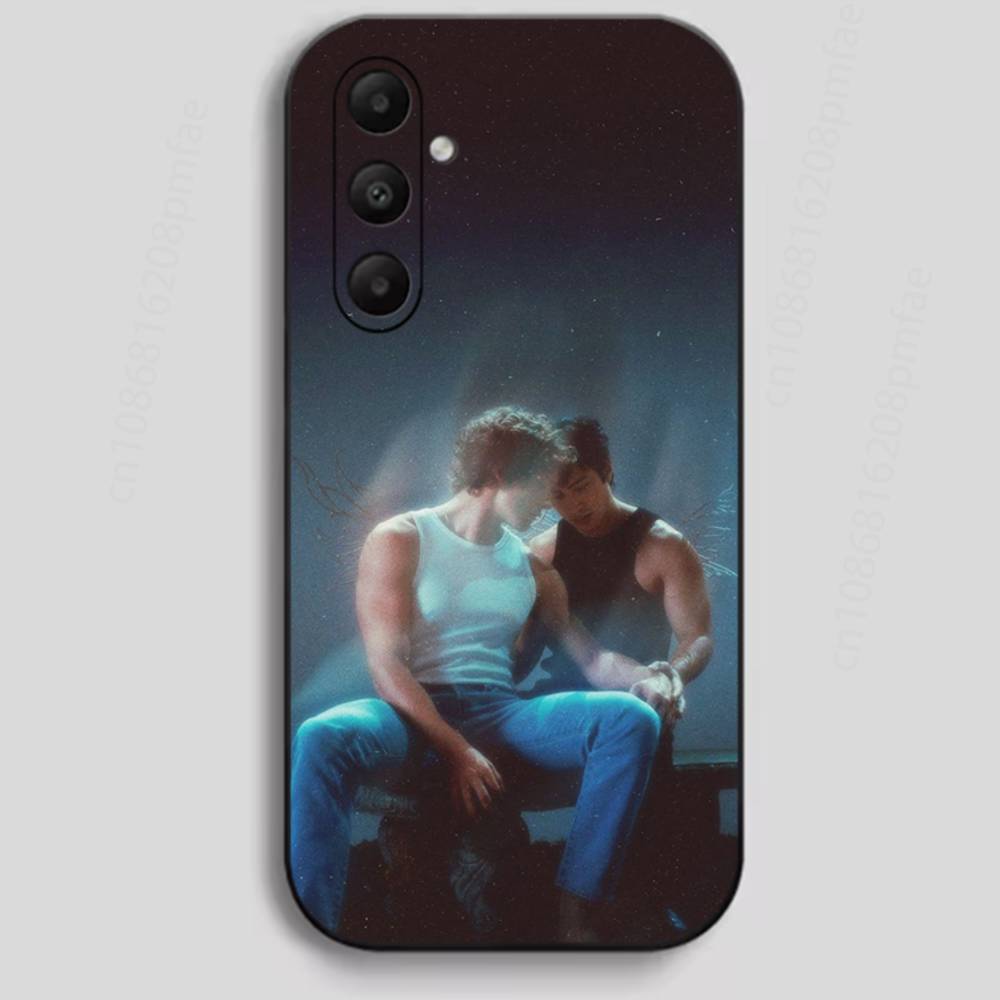 H-Heated R-Rivalry Phone Case For Samsung GalaxyA20,21,,40,41,51,71 Ultra Protective Phone Shell