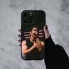 Singer J-Joe J-Jonas   Phone Case For iPhone 17pro, 16,15,14,13,12,11 X XR Plus,Others Soft Black Cover