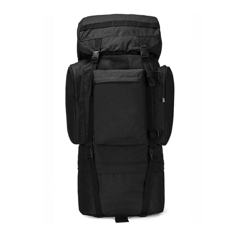 Longpin Large Capacity Tactical Mountaineering Backpack