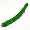 Utinta Leptura Glass Cucumber Female Masturbation Sex Toys, G Point Stimulate Dildos, G Spot Massage Stick Adult Produ For Woman
