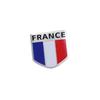 Veemoon France Car Sticker Car Bumper Decoration Flag Car Sticker Metal Car Sticker