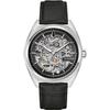 Bulova Classic Automatik 96A310 Armbanduhr für Herren