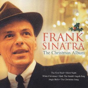 CD FRANK SINATRA  Christmas Album TOCP53389 Capitol Records 2004 Japan Jazz Used