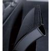 SEAMETAL High-Capacity Car Trunk Storage Bag Leatherette Seat Back Organizer Bag Detachable Hanging Universal Car Storage Pocket