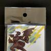 Unopened New envelopes from 6 envelopes in total designs x 2 2011 New card featuring Best the starter and Year's (pochibukuro) Pokémon Center, (3