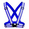 Ayub Elastic Reflective Running Vest