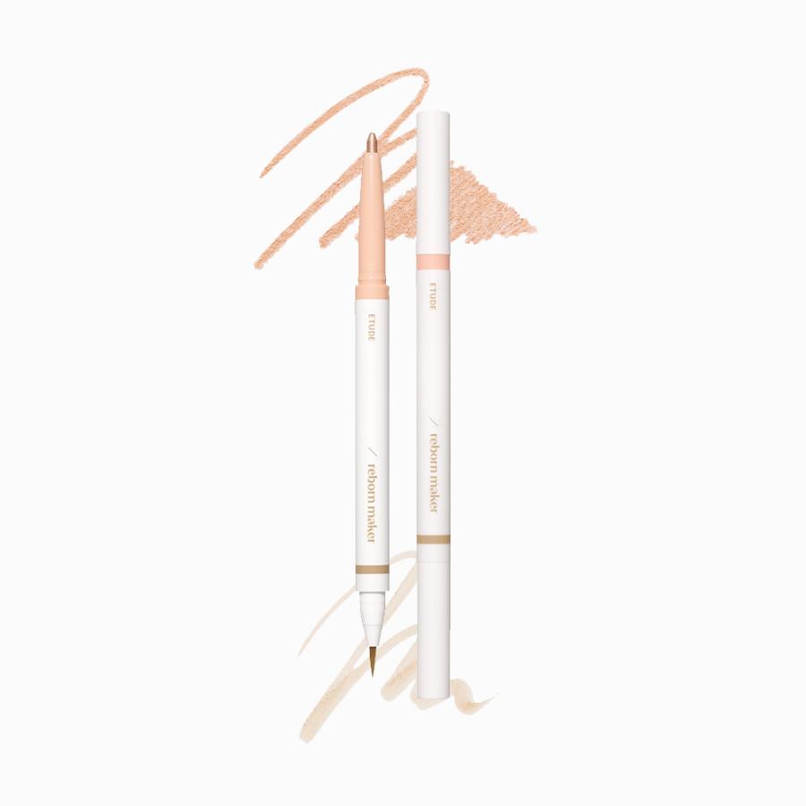 Etude Reborn Maker Liner 0.9g