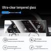 Tempered Film for Changan Qiyuan Q05: Screen Protector and Interior Decor for 26 Models