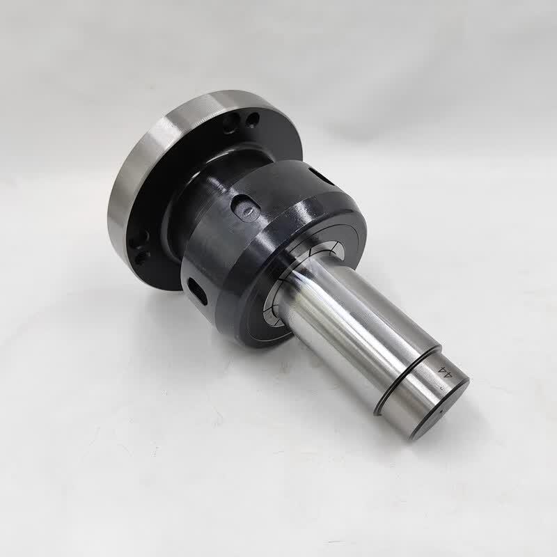 Ruijianhong EOC/OZ50 ER60 Equivalent Milling Chuck System Components