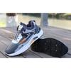 Cotton Shoes for Men, Fleece-lined Thickened Sports Shoes, Trendy Versatile Thick-sole Anti-slip Casual Shoes, Men's Running Shoes.