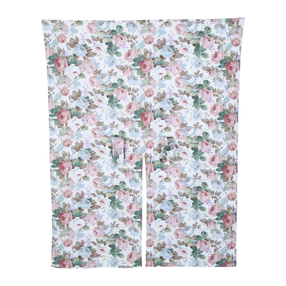 3 in 1 Baby Infant Seat Cover Nursing Breastfeeding Scarf Cover Apron