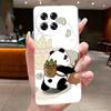For Tecno Spark 20 Pro Plus Phone Cases Flower Butterfly Back Cover Tecno KJ7 Spark 20 Pro+ Fundas Soft Silicone TPU Jelly Case